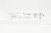 Atrium Medical 8040 PVC Thoracic Cath. 40Fr (x)