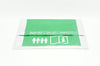 Megadyne 0855 Electrosurgical Patient Return Electrodes (x)