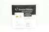 Webster 37C03RCT Biosense Electrophysiology Cath. 5F x 110cm (x)