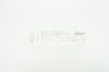 Smiths Medical 412705 Hypodermic Ndle-Pro EDGE Safety Device 1mL 27Gx1/2inch