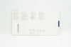 Covidien TECT1510ADP2L Parietex Hydrophilic Anatomical Mesh Left Side 15cm x10cm