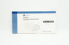 Covidien TECT1510ADP2L Parietex Hydrophilic Anatomical Mesh Left Side 15cm x10cm
