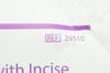 Cardinal Health 29510 Laparotomy Drape With Incise Convertors 106in. x 123.5in.