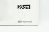 Covidien PCOPM20 Parietex Composite Parastomal Mesh Monofilament 20cm (x)