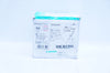 Braun 4251652-02 Introcan Safety IV Cath. 20G x 1inch, 65ml/min - Box of 50