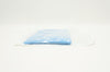 Halyard 88665 BASICS Mayo Stand Cover, Zone-Reinforced, 23in. x 54in.