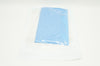 Halyard 88665 BASICS Mayo Stand Cover, Zone-Reinforced, 23in. x 54in.