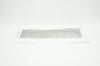 Medline MSC97314 Optifoam Silver Antimicrobial Wound Dressing 3.5in. x 14in. (x)