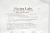 Mectra Labs AF031 Mr. Clear Purle Foam Pad
