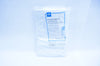 Medline NON70540WM Post-Mortem Body Bag, Adult Size, Metal Zipper 36in. x 90in.