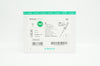 B. Braun 4252551-02 Introcan Cath. Self-activating 18G x 1-3/4in. - Box of 50 (x)