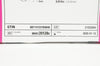 Boston Scientific M001391280 Guidewire Straight Tip Shapeable 0.014in x300cm (x)