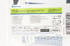 Halyard PM040-A ON-Q Antimicrobial Expansion Kits with Silversoaker Cath. (x)
