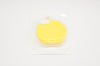 PremierPro 7513 Heel Incision Safety Lancet, Newborn - Yellow 1mm x 2.5mm