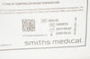 Smiths Medical 4824-20 Lumbar Puncture, Adult 20G Quincke (x)
