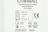 Utah Medical DBL-511 UtahBall Electrosurgical Electrode 5mm x 11cm (x)