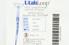 Utah DLP-SQ1 LETZ Loop Electrode W/Safe-T-Gauge 10 x 10mm Square Loop (x)