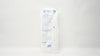 Baxter 4C8714 CLEARLINK Y-Type Blood/Solution Set 100inch 15drops/ml