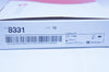 Hollister 8331 Lock 'n Roll Premier Drainable Pouch 2 1/2inch - Box of 10