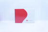 Hollister 8331 Lock 'n Roll Premier Drainable Pouch 2 1/2inch - Box of 10