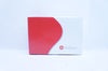 Hollister 18902 New Image Urostomy Pouch Transparent 1 3/4inch - Box of 10
