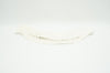 Teleflex 5-10408 Hudson RCI Sheridan Uncuffed Tracheal Tube 4.0mm x 5.5mm (x)