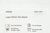 ICU Medical M9000 Lopez Valve, Non-Sterile