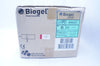 Molnlycke 47980-00 Biogel Powder Free Gloves Size 8 (x) - Case of 200