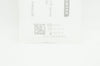 Smiths Medical 4900 Pulsator Portex Loss of Resistance Syringe