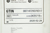 Boston Scientific 3435738 March1 MP1 Guide Cath. 7F (x)