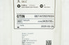 Boston Scientific 3435720 Mach1 AL2 Guide Cath. 7F (x)