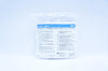 Hollister 9821 SoftFlex 1000ml Drainable Fecal Collector Large