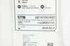 Boston Scientific 34357114 Mach1 AL1 ST SH Guide Cath. 7F x 100cm (x)