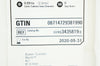 Boston Scientific 3435819 March1 AL1 Guide Cath. 8F x 100cm (x)
