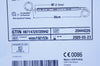Boston Scientific M0061921530 Polaris Ultra Ureteral Stnt 8F x 26cm (x)