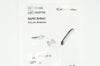 Smith&Nephew  RR450  Rapid Rhino Anterior 4.5cm (x)