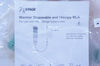 NxStage Warner Disposable and Therapy MLA (x)