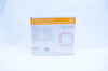 Smith&Nephew 66801069 Silicone Foam Dressing 6-1/16 x 6-1/16inch - Box of 10