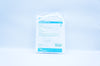 Cardinal Health 28700-004 Sterile, Blue Disposable OR Towel - Pack of 4