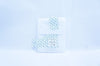 Medline DYNJSD1015 Invisishield PolySurgical U-Drape 48 x 52inch