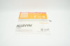 Smith&Nephew 66800454 ALLEVYN Ag Gentle Border 7inch x 7inch