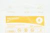 Cardinal Health 2D72PT60X Protexis Pl Polyisoprene Powder-Free Gloves Size 6 (x)