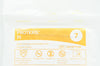 Cardinal Health 2D72PT70X PROTEXIS Pl Powder-Free Surgical Gloves 7 (x)
