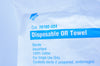 Cardinal Health 28700-004 Sterile, Blue Disposable OR Towel