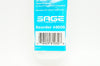 Sage 4000 Disposable Bite Block for Oral Control