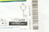 Halyard P270X4D On-Q Elastomeric Pump 270ml, 4ml/hr (x)