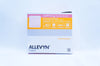 Smith&Nephew 66800454 ALLEVYN Ag Gentle Border 7inch x 7inch - Box of 10