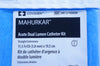 Covidien 8813793009 MAHURKAR Acute Dual Lumen Cath. Kit 11.5Fr. x 19.5cm (x)