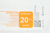 AMERITUS AEG20-KMS Oral / Enteral Syringe 20ml