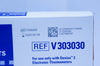 Covidien V303030 Novaplus Genius 2 Tympanic Probe Covers - Box of 96